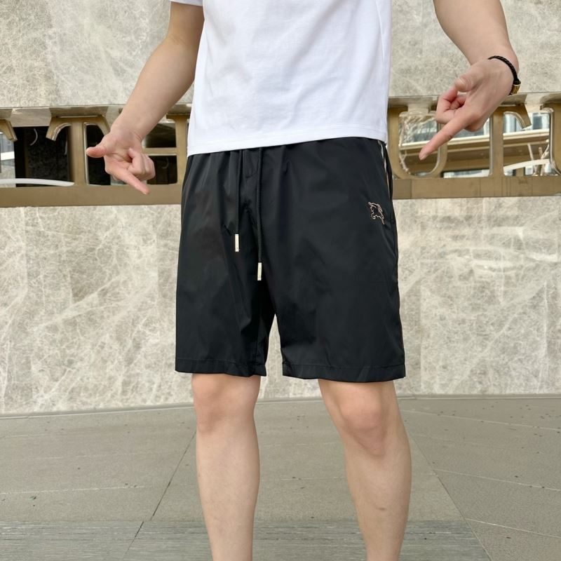 Burberry Short Pants